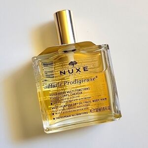 NEW Nuxe Multi-Purpose Body Oil 50ml/1.6 fl oz